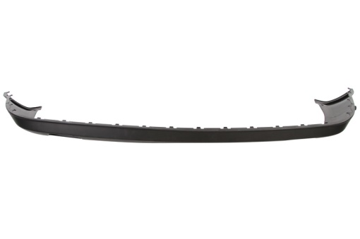 Capac bara Spate negru FORD FOCUS II; Cabriolet -Å IKMÃ ZADNÃ ÄŒÃST 07.04-09.12