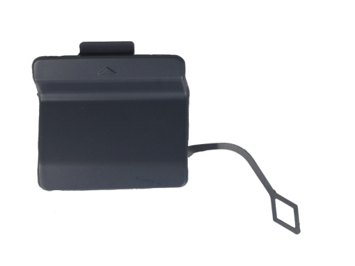 Capac carlig remorcare Spate grunduit potrivit BMW 5 F10, 5 F11 06.09-02.17 Sedan 12.09-07.13