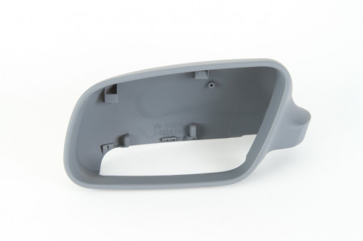 Carcasa oglinda Stanga grunduit potrivit AUDI A3, A4 B5, A4 B6, A6 C5, A8 D2, ALLROAD C5 03.94-10.05