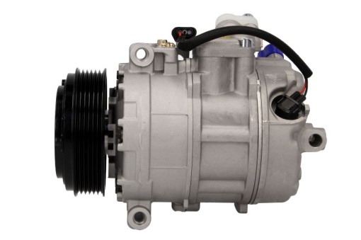 Compresor climatizare potrivit BMW 1 (E81), 1 (E82), 1 (E87), 1 (E88), 3 (E90), 3 (E91), 3 (E92), 3 (E93), X1 (E84) 2.5/3.0 12.04-12.13