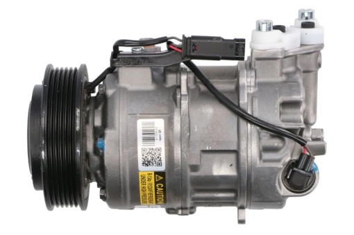 Compresor climatizare potrivit BMW 1 (F20), 1 (F21), 2 (F22, F87), 2 (F23), 2 (F45), 2 (G42, G87), 2 GRAN TOURER (F46), 3 (F30, F80), 3 (F31), 3 (G20, G80, G28), 3 (G21), 3 (G21 1.5-3.0H 06.10-