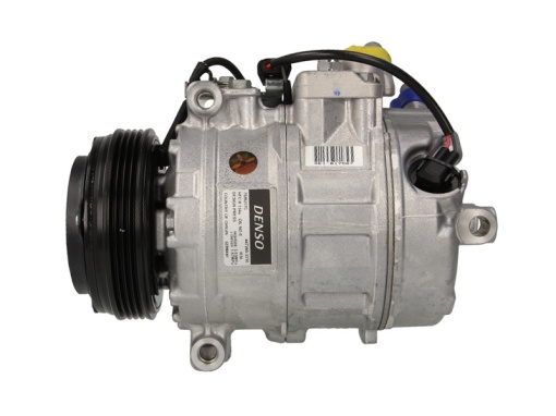 Compresor climatizare potrivit BMW 3 (E90), 3 (E91), 3 (E92), 5 (E60), 5 (E61), 6 (E63), 6 (E64) 3.0D 09.02-03.13