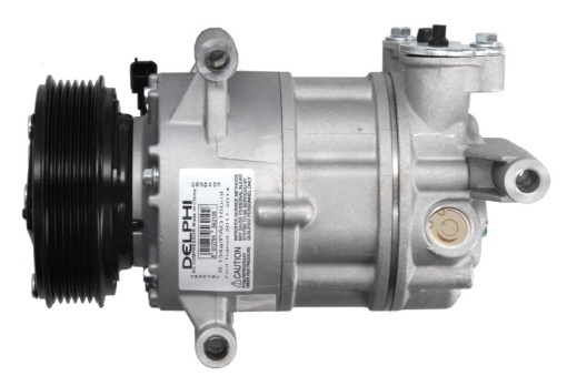 Compresor climatizare potrivit FORD TRANSIT, TRANSIT TOURNEO 2.2D/2.4D 04.06-08.14