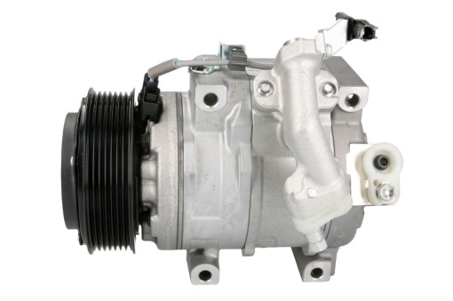 Compresor climatizare potrivit HONDA CR-V III 2.2D 01.07-