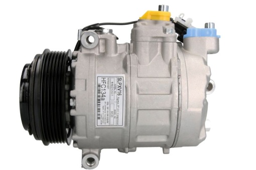 Compresor climatizare potrivit LAND ROVER RANGE ROVER III 4.2/4.4 03.02-08.12