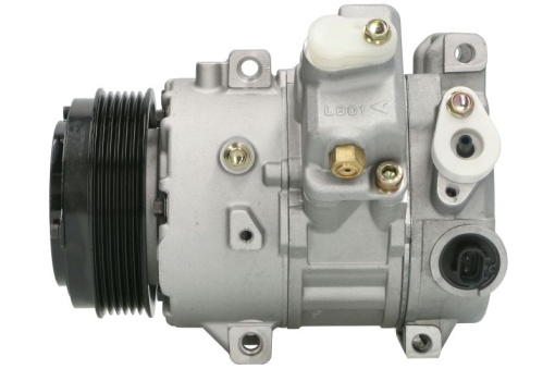 Compresor climatizare potrivit LEXUS GS, IS II, LS 4.6/5.0 04.06-