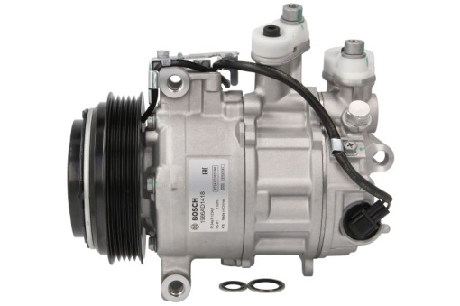 Compresor climatizare potrivit MERCEDES C (A205), C (C205), C T-MODEL (S205), C (W205), CLS (C257), E (A238), E ALL-TERRAIN (S213), E (C238), E T-MODEL (S213), E (W213) 1.6D-Electric 01.16-