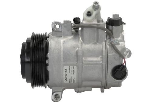 Compresor climatizare potrivit MERCEDES C (C204), C T-MODEL (S204), C (W204), E (A207), E (C207), E T-MODEL (S212), E (W212), GLK (X204), SLK (R172) 1.8/3.5 01.07-