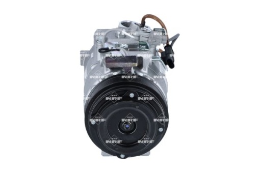 Compresor climatizare potrivit MERCEDES C T-MODEL (S204), C (W204), E T-MODEL (S212), E (W212), GL (X166), GLK (X204) 2.2D/3.0D 08.08-12.16