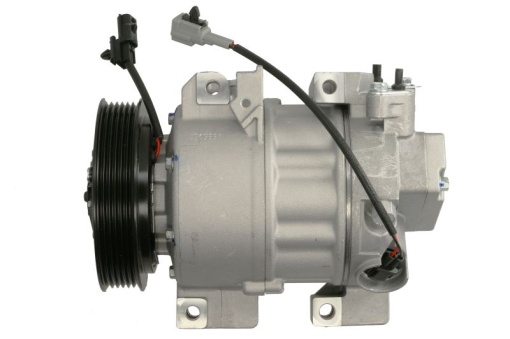Compresor climatizare potrivit NISSAN X-TRAIL II 2.5 06.07-07.14