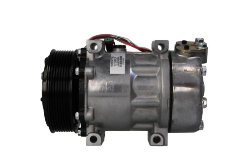Compresor climatizare potrivit SCANIA G I, P I, R I, T 03.04-05.19