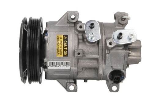 Compresor climatizare potrivit TOYOTA YARIS, YARIS / VIOS 1.5 11.05-12.14