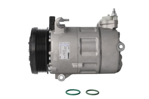 Compresor climatizare potrivit VOLVO S60 II, S80 II, V60 I, V70 III, XC60 I; FORD GALAXY II, GALAXY MK II, MONDEO IV, S-MAX; LAND ROVER FREELANDER 2, RANGE ROVER EVOQUE 2.0 09.09-12.19