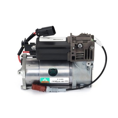Compresor sistem climatizare potrivit DODGE RAM 2500; RAM 2500, 3500 5.7/6.4/6.7D 09.09-