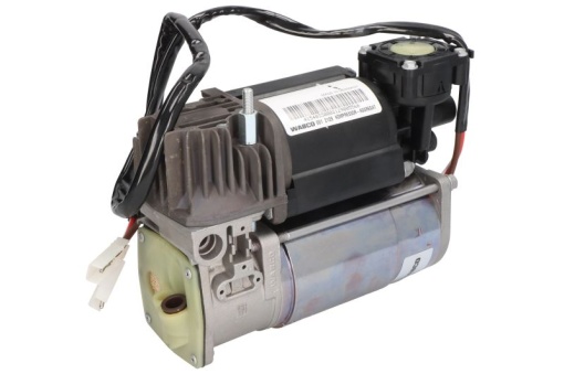 Compresor sistem climatizare potrivit LAND ROVER RANGE ROVER III 3.0D-5.0 03.02-08.12