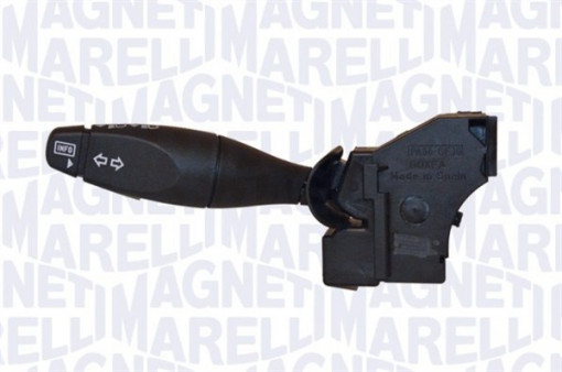 Comutator coloana directie (comuputer bord; lumini) potrivit FORD MONDEO III 10.00-03.07