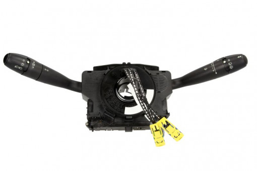 Comutator coloana directie (comuputer bord; semnalizare; lumini; stergatoare) potrivit CITROEN C5 I, XSARA PICASSO; PEUGEOT 206 08.98-