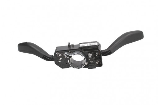 Comutator coloana directie (comuputer bord; semnalizare; lumini; stergatoare) potrivit SKODA FABIA II, ROOMSTER; VW POLO V 09.06-