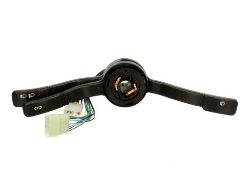 Comutator coloana directie (lumini; stergatoare) potrivit CITROEN JUMPER I; FIAT DUCATO; PEUGEOT BOXER 01.82-06.06