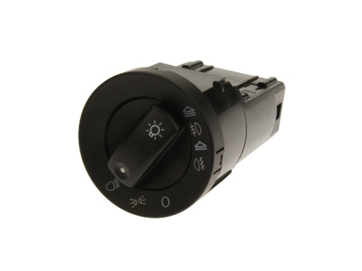 Comutator far potrivit AUDI A4 B6, A4 B7 11.00-03.09