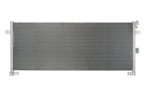Condensator A/C 832x331x16 potrivit VOLVO FH, FH II, FH12, FH16 08.93-