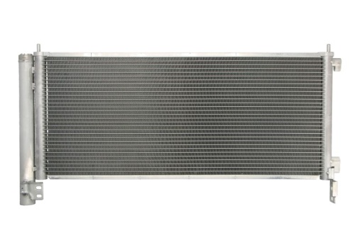 Condensator climatizare (cu uscator) potrivit LEXUS NX 2.5H 07.14-
