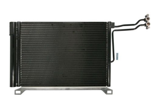 Condensator climatizare (cu uscator) potrivit MINI (R50, R53), (R56) 1.4D/1.4LPG 06.03-03.10