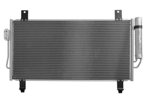 Condensator climatizare (cu uscator) potrivit MITSUBISHI ECLIPSE CROSS, OUTLANDER III 2.0-3.0 08.12-