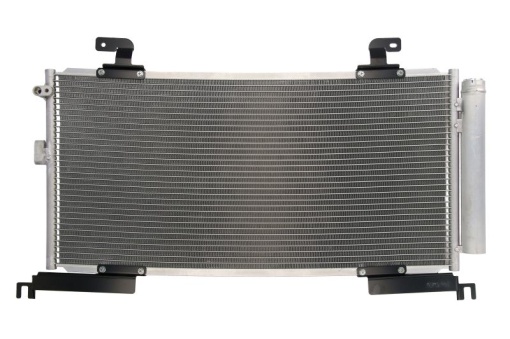 Condensator climatizare (cu uscator) potrivit SUBARU LEGACY VI, OUTBACK 2.0D/2.5/3.6 10.14-
