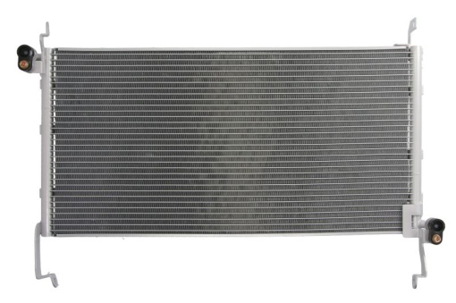 Condensator climatizare potrivit FIAT MULTIPLA 1.9D 04.99-06.10