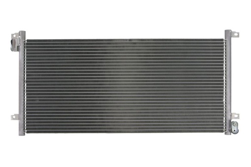 Condensator climatizare potrivit IVECO DAILY III 2.8D 05.99-07.07