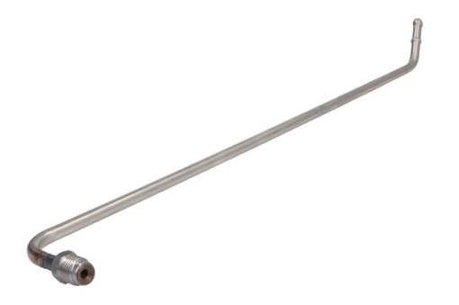 Conducta filtru particule Spate potrivit HONDA CR-V III 2.2D 01.07-