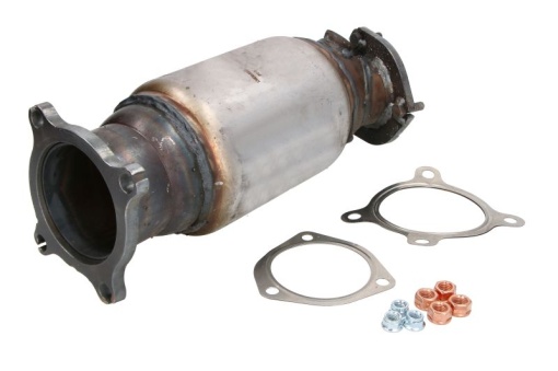 Convertor catlitic potrivit AUDI A4 B9, A5 2.0/2.0H 05.15-