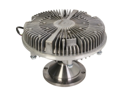 Cupla ventilator radiator (numar pini: 5/6) potrivit SCANIA G I, P I, R I, T DC09.108-DT16.08 03.04-05.19