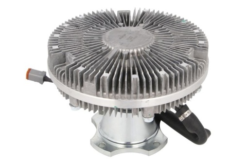 Cupla ventilator radiator (numar pini: 5/6) potrivit SCANIA G I, P I, R I DC13.05-DT16.08 03.04-05.19