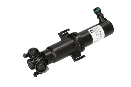 Diuza spalator far Dreapta potrivit SKODA OCTAVIA II 1.2-2.0D 02.04-06.13