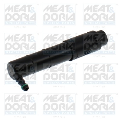 Diuza spalator far stanga/dreapta potrivit PORSCHE MACAN 2.0-3.6 02.14-