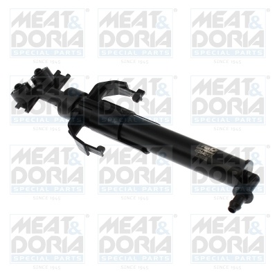 Diuza spalator parbriz dreapta potrivit VW PASSAT B8 1.4-2.0D 08.14-03.24