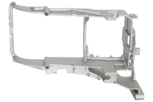 Dulie far Dreapta potrivit DAF CF 65, CF 75, CF 85 01.01-12.20