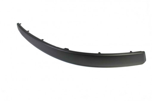 Element bara Fata Dreapta negru, TUV potrivit VW PASSAT B5 08.96-11.00 08.96-11.00