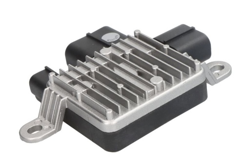Element reglare suflanta (regulator) potrivit HYUNDAI I20 ACTIVE, I20 II, I30; KIA CEE'D, CERATO IV, PRO CEE'D, SOUL II 1.0/1.6/1.6D 12.11-