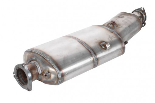 Filtru particule Diesel potrivit AUDI A4 B7 3.0D 11.04-06.08