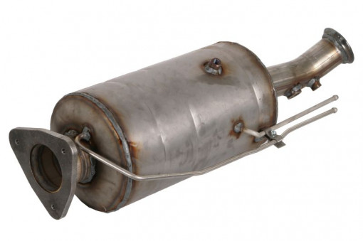 Filtru particule Diesel potrivit IVECO DAILY VI 2.3D/3.0D 03.14-