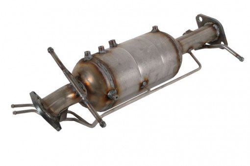 Filtru particule Diesel potrivit MAZDA 3 2.0D 07.06-06.09