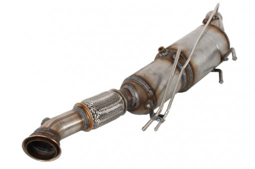 Filtru particule Diesel potrivit VW CRAFTER 30-35, CRAFTER 30-50 2.0D 05.11-12.16