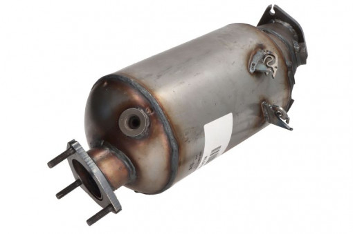 Filtru particule potrivit AUDI A6 C6 2.0D 07.04-08.11