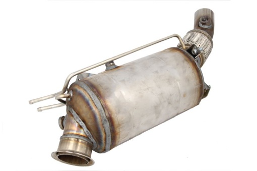 Filtru particule potrivit BMW 1 (F20), 1 (F21) 1.5D 03.15-06.19