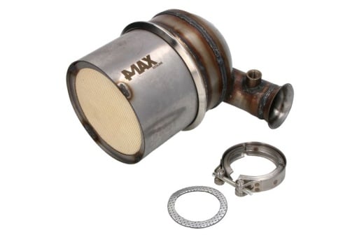 Filtru particule potrivit CITROEN BERLINGO MULTISPACE, BERLINGO/MINIVAN, C3 II, C3 PICASSO, C4 AIRCROSS, C4 CACTUS, C4 GRAND PICASSO I, C4 GRAND PICASSO II, C4 II 1.0/1.6/1.6D 04.08-
