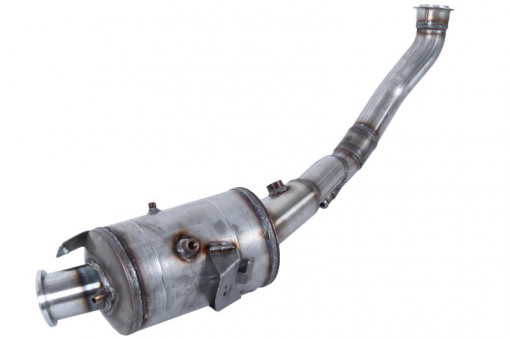 Filtru particule potrivit MERCEDES GL (X166), M (W166) 2.2D/3.0D 06.11-12.15