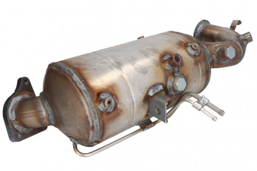 Filtru particule potrivit OPEL ASTRA J, ASTRA K, INSIGNIA B, INSIGNIA B GRAND SPORT, MOKKA / MOKKA X 1.6D 01.14-